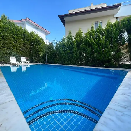Dreams Villa Belek