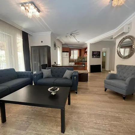 Villa Dreams Belek